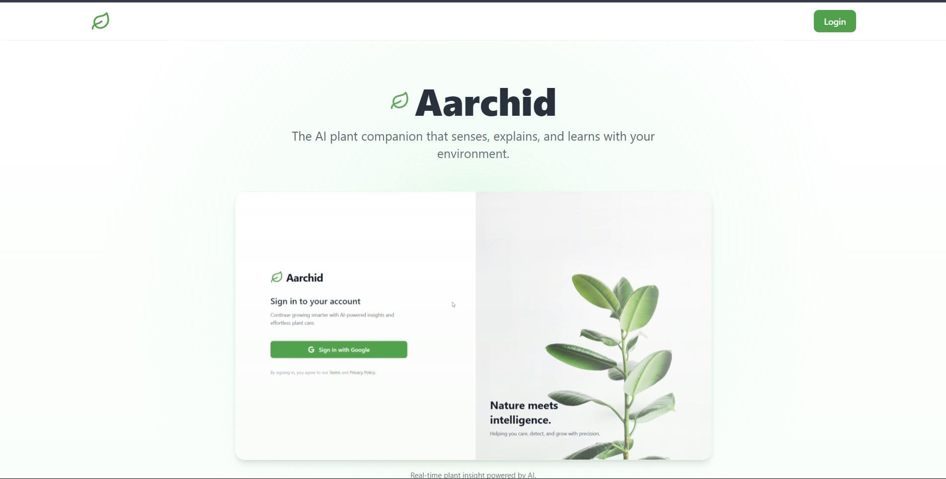 Aarchid